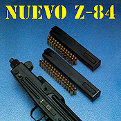 Z84 advertisement